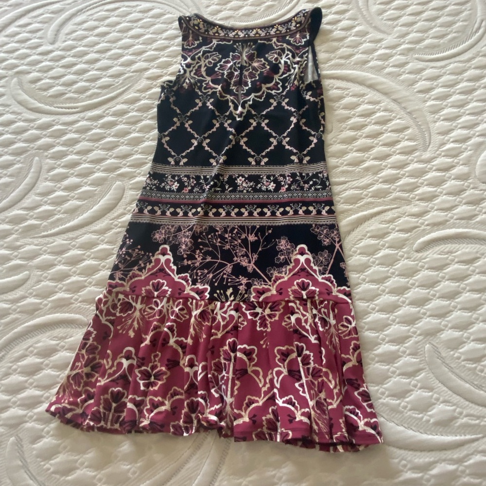 White House Black Market Dress